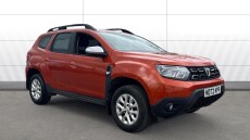 Dacia Duster 1.0 TCe 90 Comfort 5dr Petrol Estate